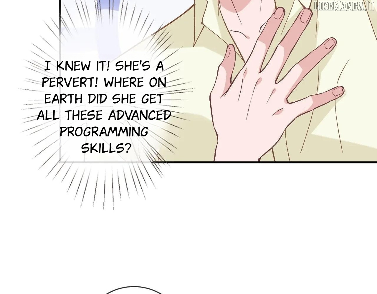Everyone's Darling Chapter 361 - page 11